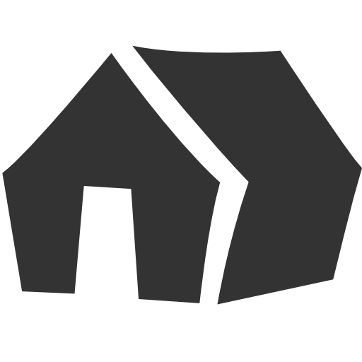 Tent Icon