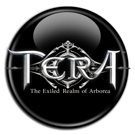 Tera Online Icons