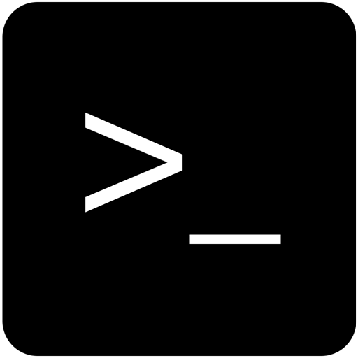 Terminal Icon