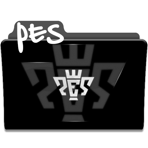 Pes Folder Icon