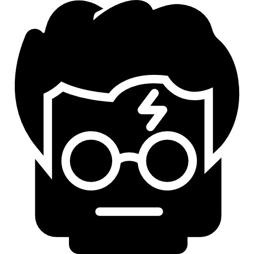 Harry Potter, Potter Icon