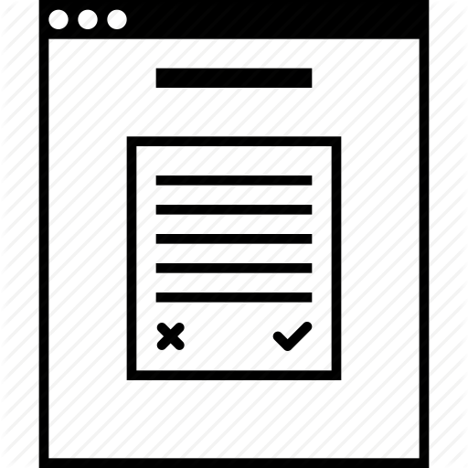 Agree, Agreement, Confirmation, Terms And Conditions, User Flow