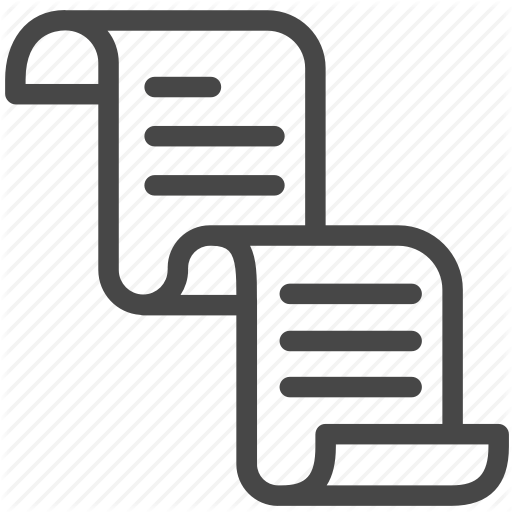 Document, Factsheet, Paper, Policy, Report, Stocks, Terms Icon