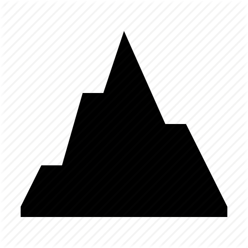 Mountain, Rise, Terran