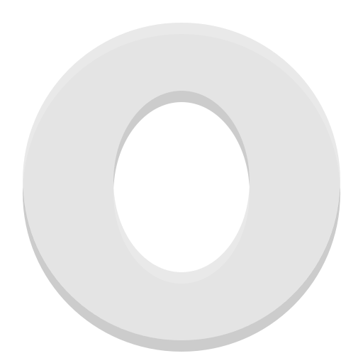 Opera, Developer Icon Free Of Papirus Apps