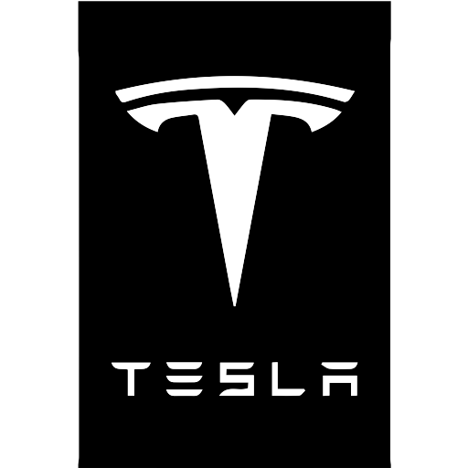 Tesla, Power, Energy Icon With Png And Vector Format For Free