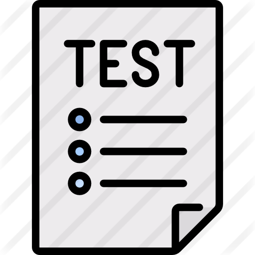 Test