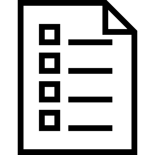 Test Icons Free Download