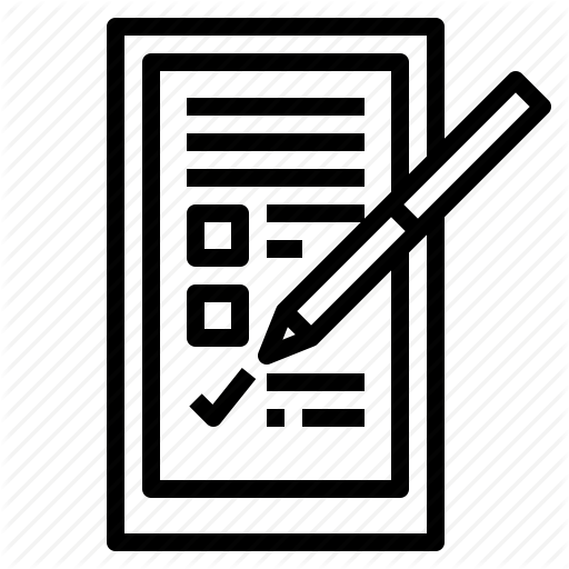 Check, Online, Test Icon