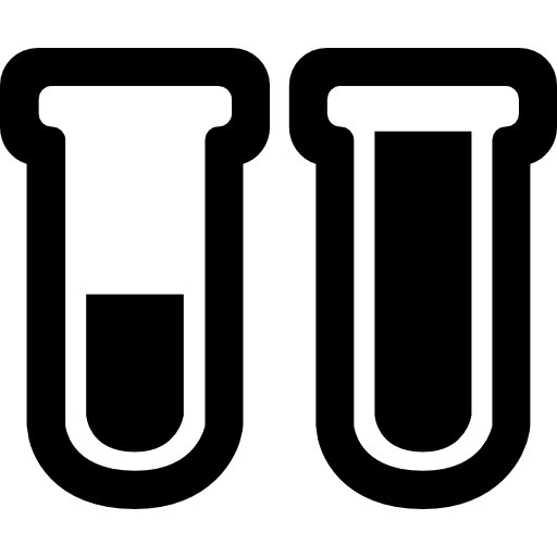Medical Test Icon