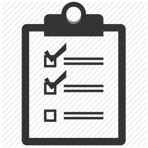 Test Icon Transparent Png Clipart Free Download