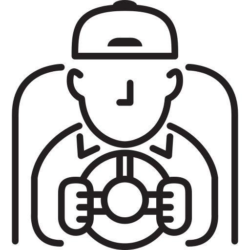 Driving Test Png Icon