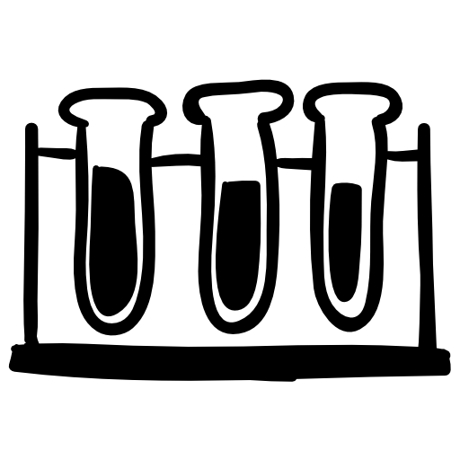 Chemical Test Tube Icon Free Icons Download