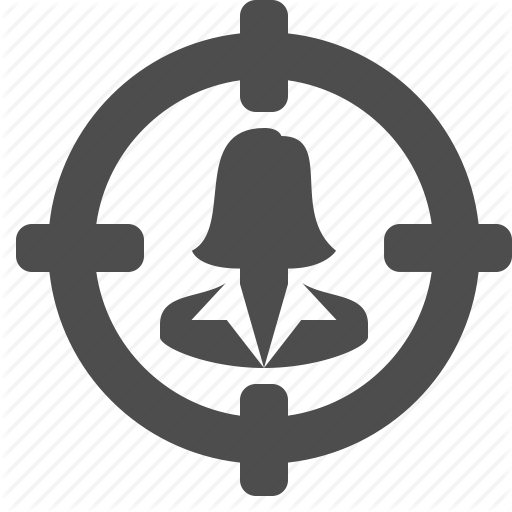 Business, Businesswoman, Female, Hunt, Kill, Mark, Target, User