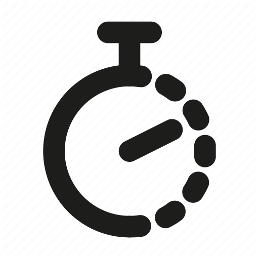 Business, Clock, Company, Deadline, Management, Time Icon