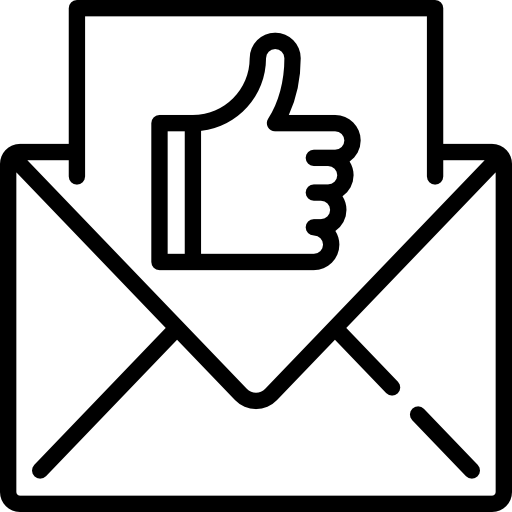 Seo And Online Marketing Elements Icon