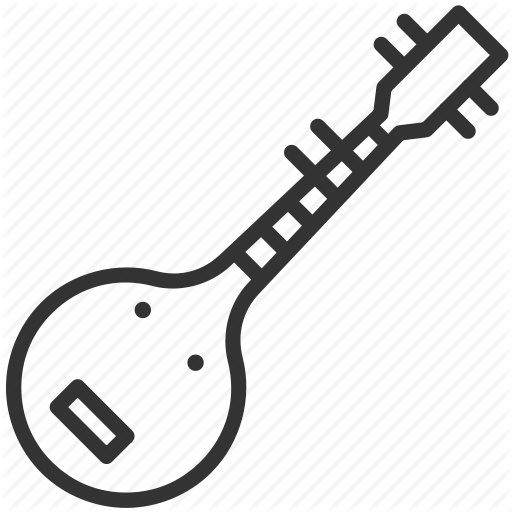 Guitar, India, Musical, Musical Instrument, Sitar, String