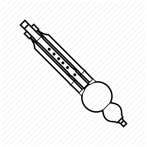 Bamboo, Chinese, Flute, Hulusi, Instrument, Music, Musical