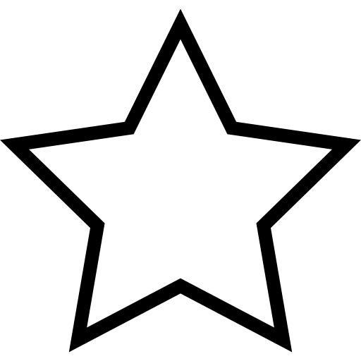 Star Icon