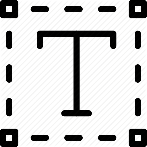 Box, Document, File, Format, Text Icon