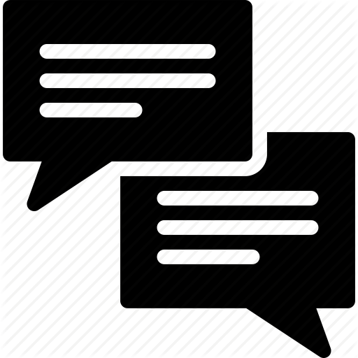 Bubble, Chat, Comment, Creative, Dialog, Grid, Message, Shape