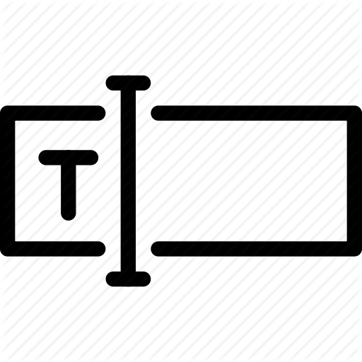 Box, Edit, Input, Text, Write Icon