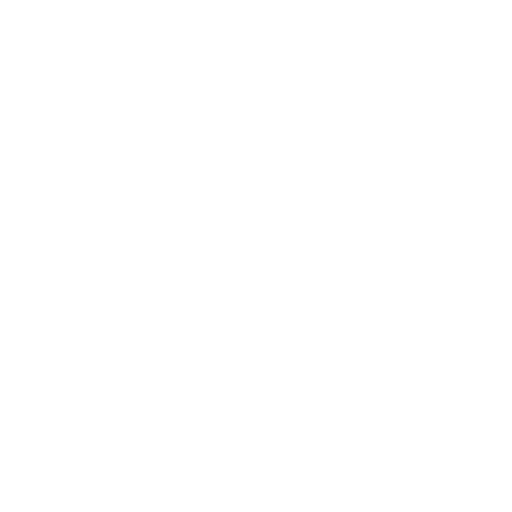 White Message Icon