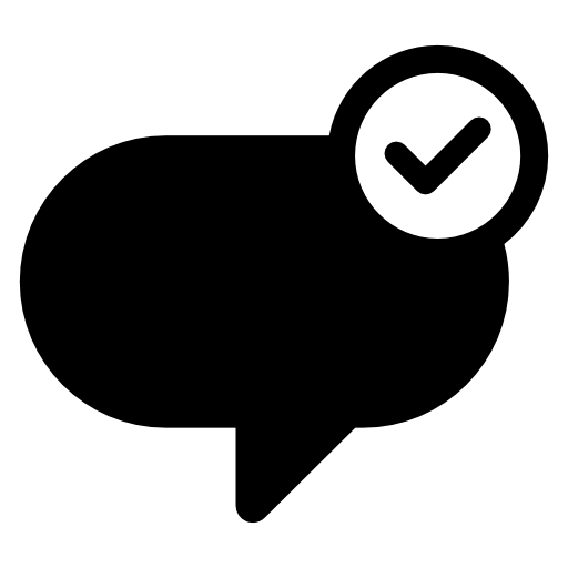 Collection Of Comments Icons Free Download