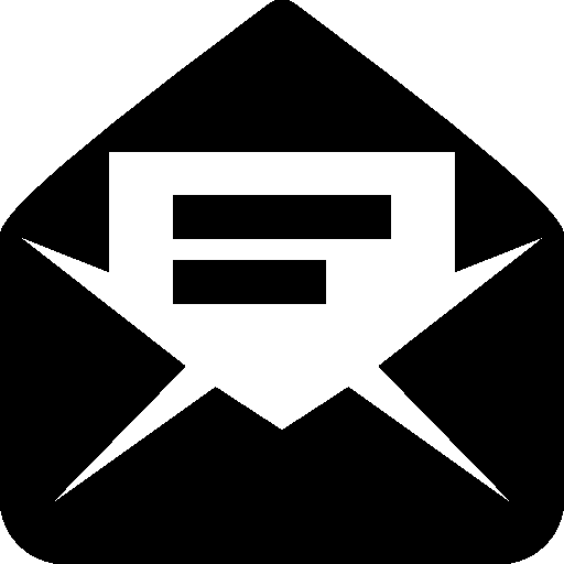 Messaging Read Message Icon Windows Iconset
