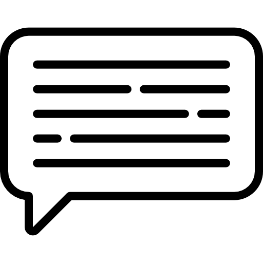 Message Icons Free Download