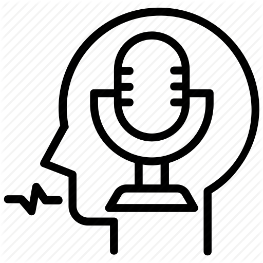 Microphone, Speech Recognition, Text To Speech, Voice Control