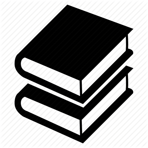 Books Icon Transparent Png Clipart Free Download