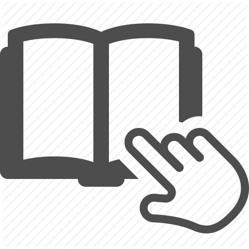 Book, Learning, Manual, Pointer Finger, Reading, Text Book