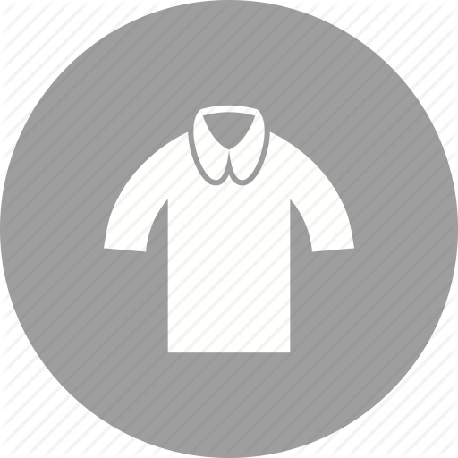 Casual, Clothing, Color, Fashion, Pattern, Shirt, Texture Icon