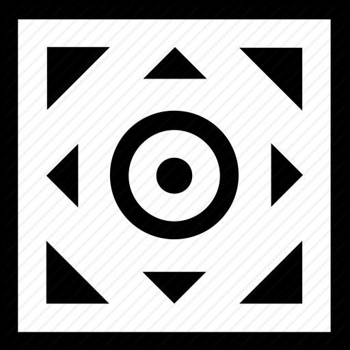 Floor, Geometry, Ornament, Square, Texture Icon