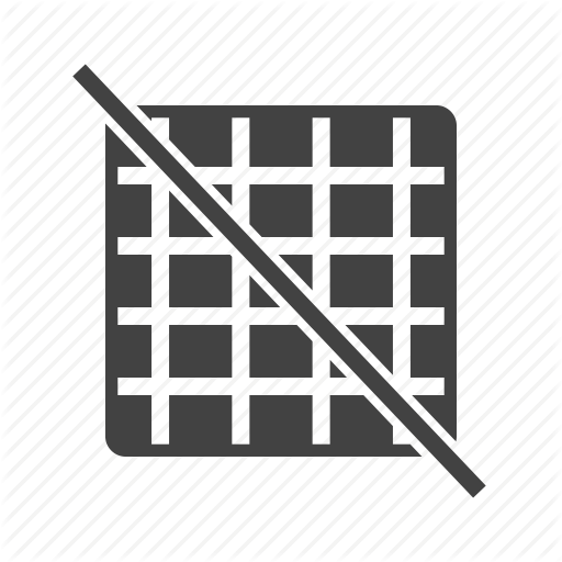 Blue, Grid, Image, Pattern, Screen, Sketch, Texture Icon