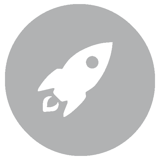 Launchpad Icon