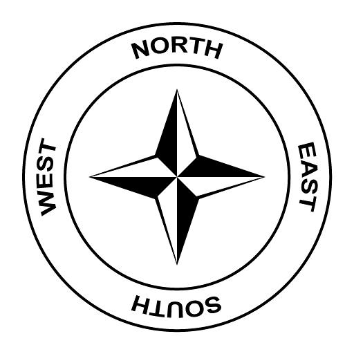 Compass Rose Team Fortress Sprays