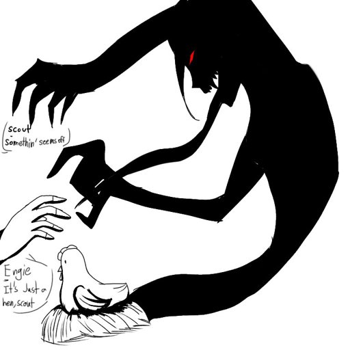 Oh Team Fortress Amino