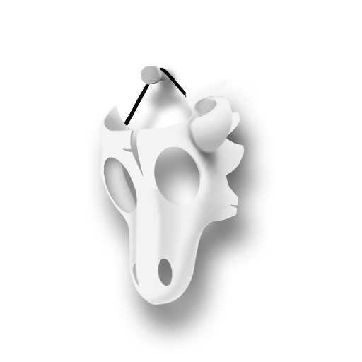 Pyromancer's Mask Team Fortress Sprays