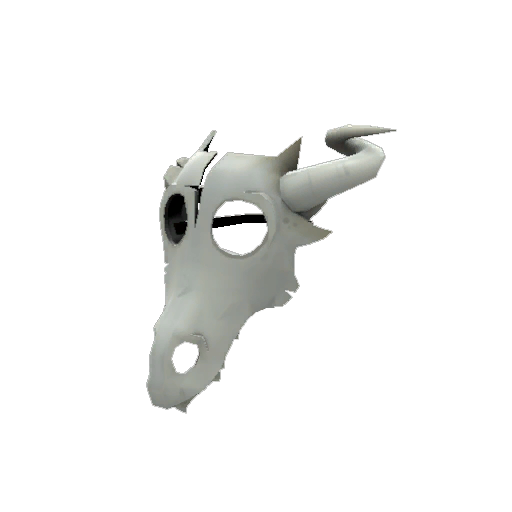 Item Icon Pyromancer's Mask