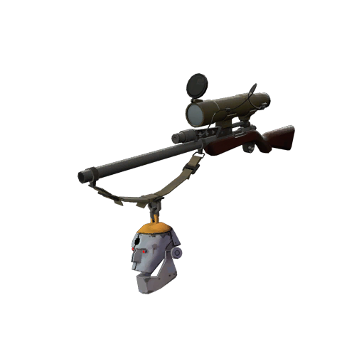 New Mvm Weapons