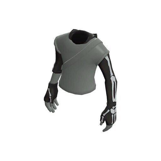 Spooky Sleeves Wiki Team Fortress Amino