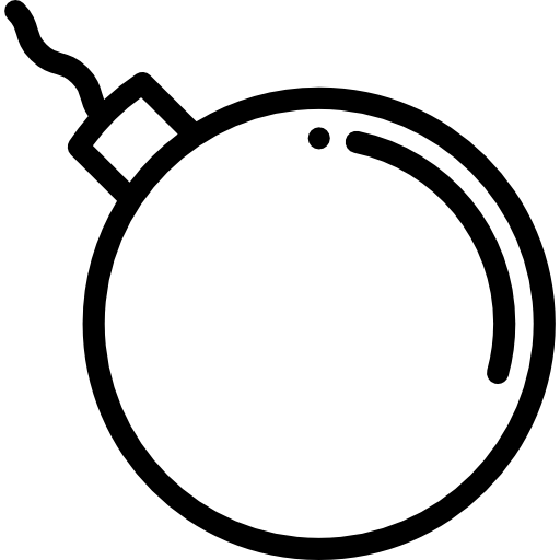 Collection Of Free Bomb Drawing Original Download On Ui Ex