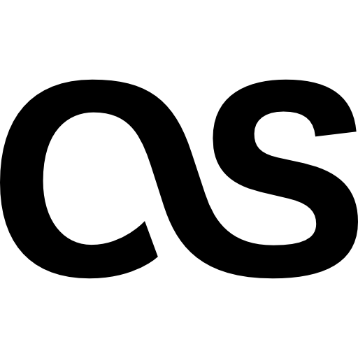 Last Fm Logo Icons Free Download