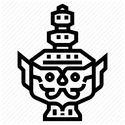 Bangkok, Giant, Siam, Thai Giant, Thailand Icon