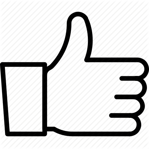 Facebook, Habd, Like, Love, Orfer Complete, Thanks Icon