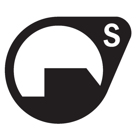 Black Mesa Source Logo Icon Download