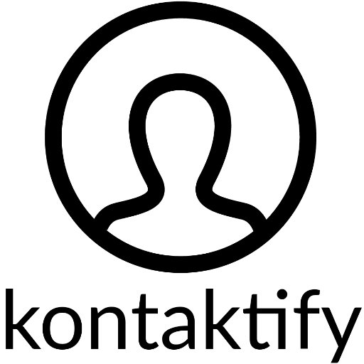 Kontaktify On Twitter Hey Nelson, Thanks Right