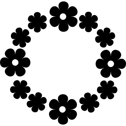 Thanksgiving Ornament Icons Free Download